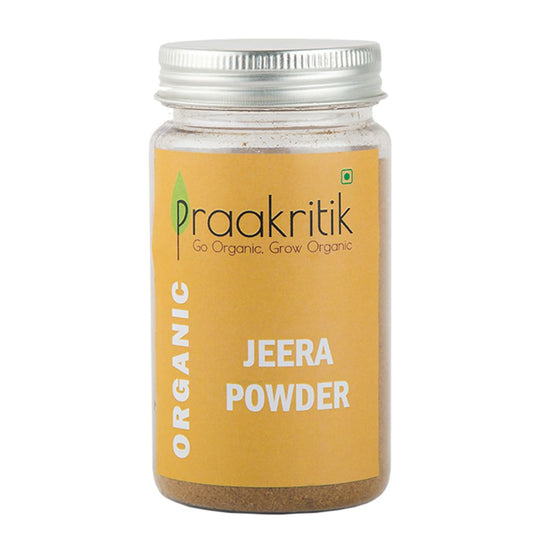 Organic Jeera Powder