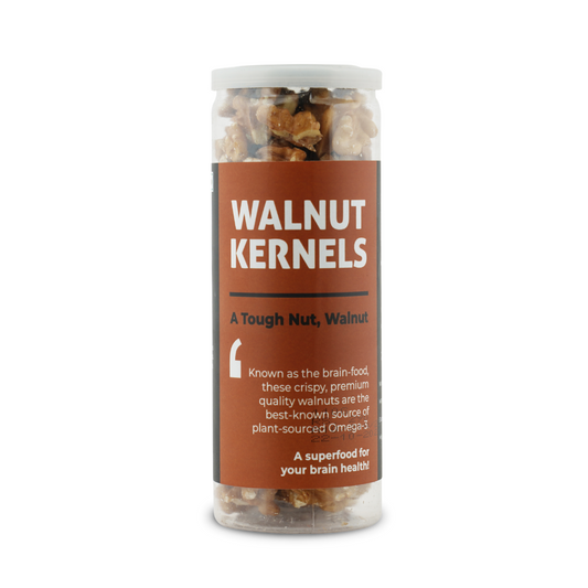 Walnut Kernels